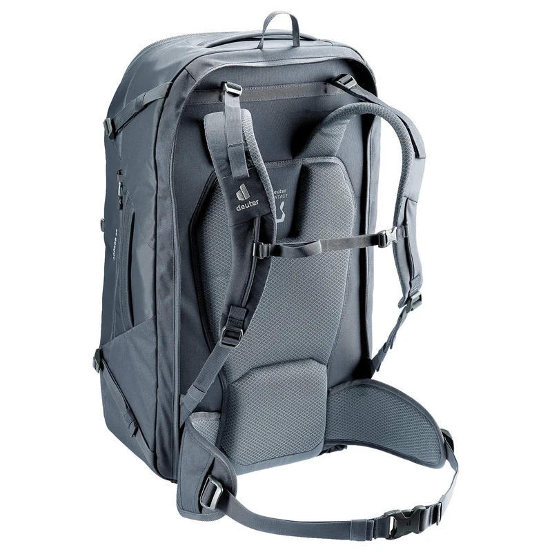 Deuter Access 55 - Reiserucksack 64 cm (black)