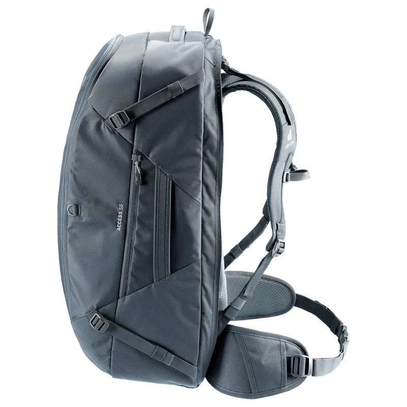 Deuter Access 55 - Reiserucksack 64 cm (black)