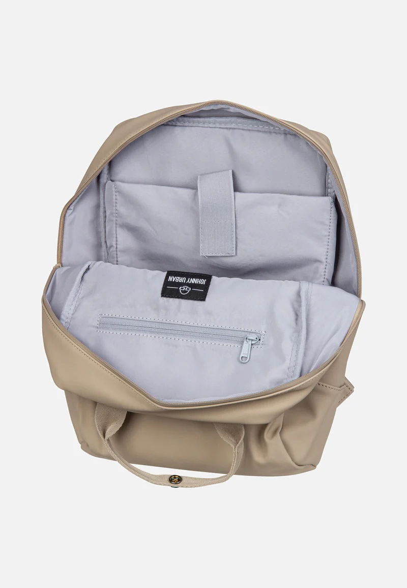 Hailey Beige - Rucksack