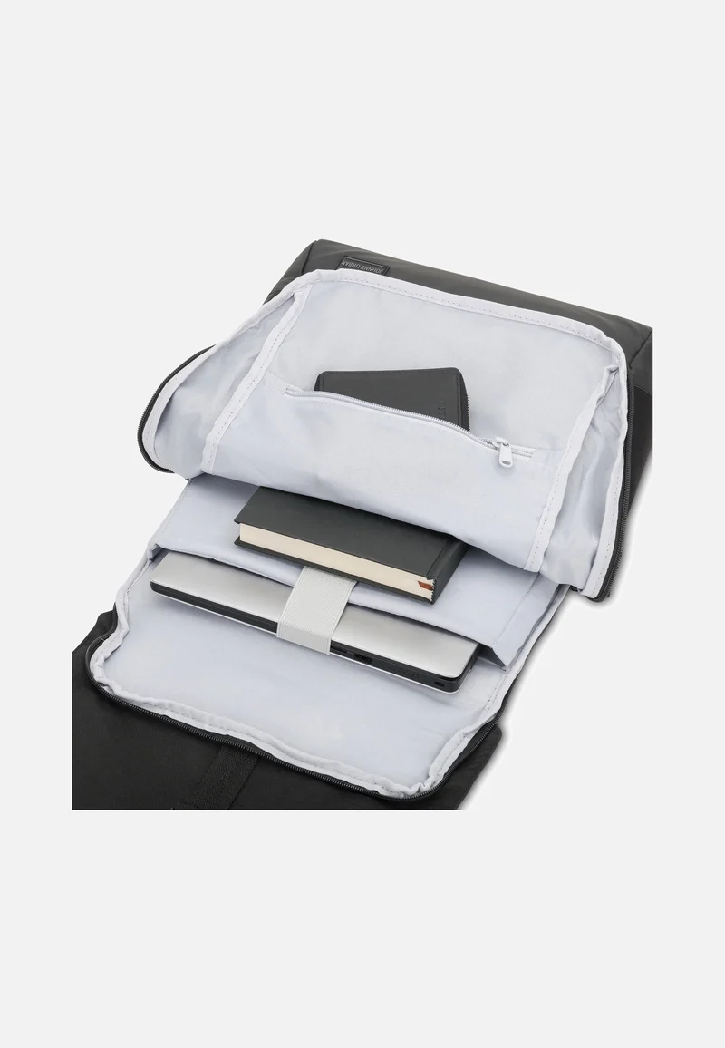 Mika Schwarz - Rucksack