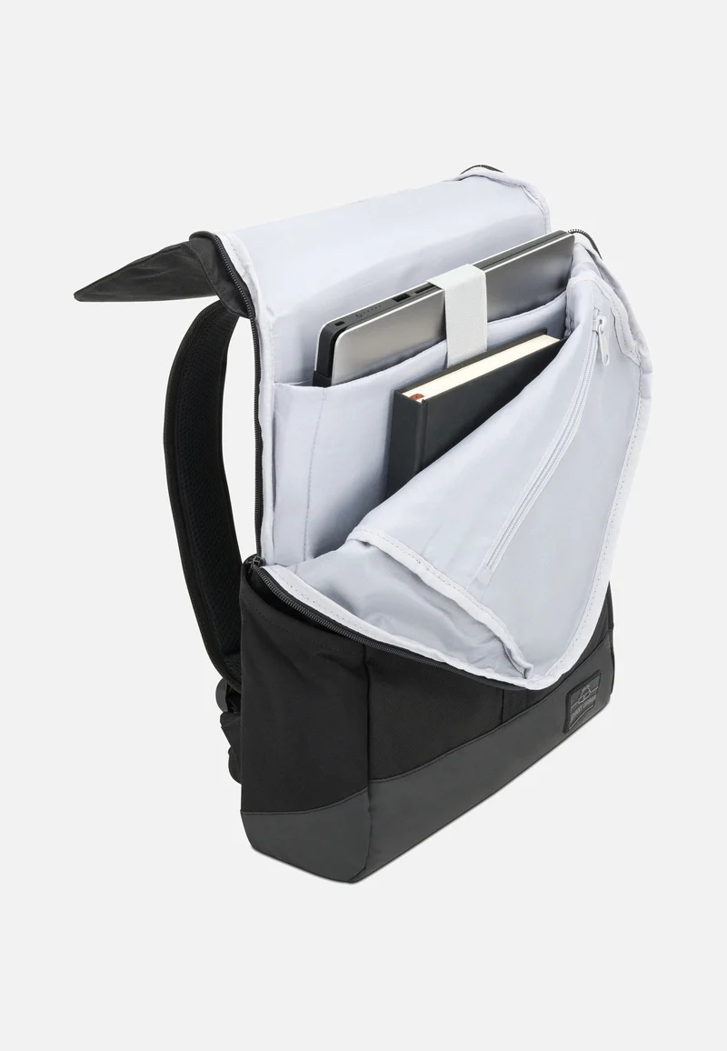 Mika Schwarz - Rucksack