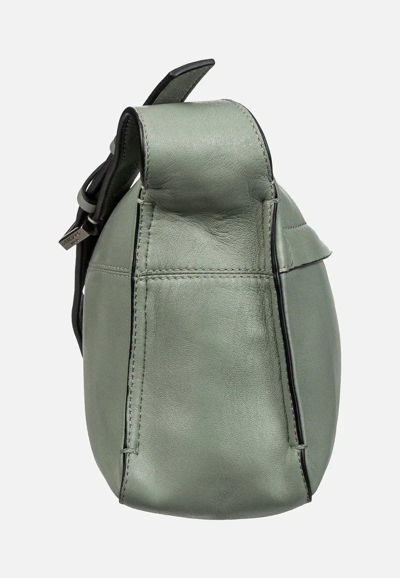 Sky M 2159541 Forest Green - Crossbody Bag