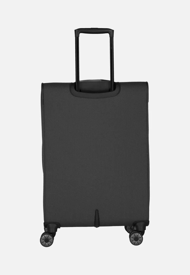 Viia 4w Trolley M Schiefer - Koffer