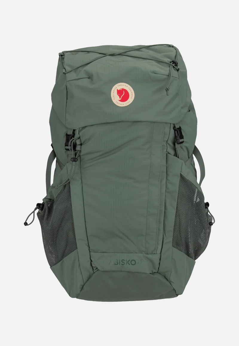 Abisko Hike 35 S/M Patina Green - Wanderrucksack