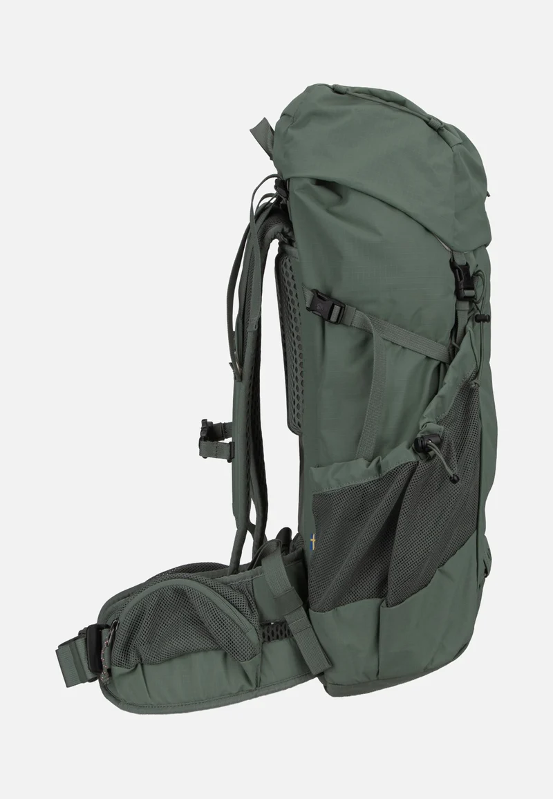 Abisko Hike 35 S/M Patina Green - Wanderrucksack