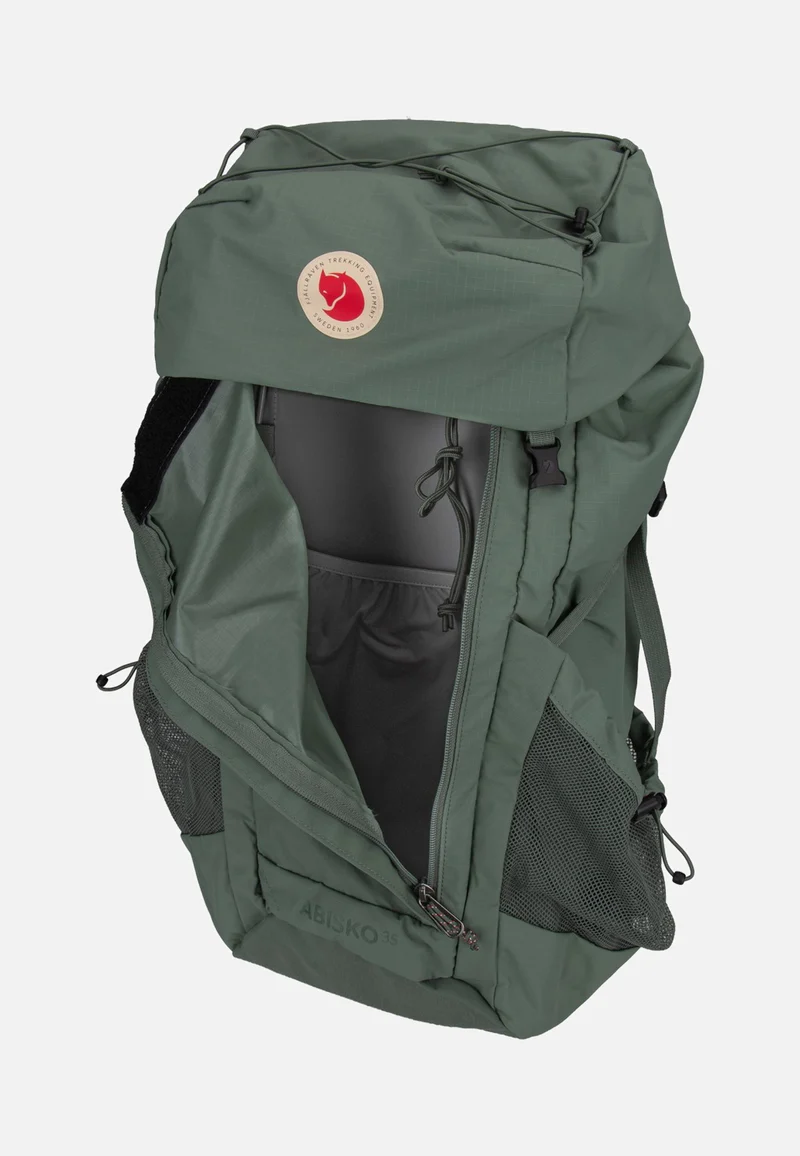 Abisko Hike 35 S/M Patina Green - Wanderrucksack