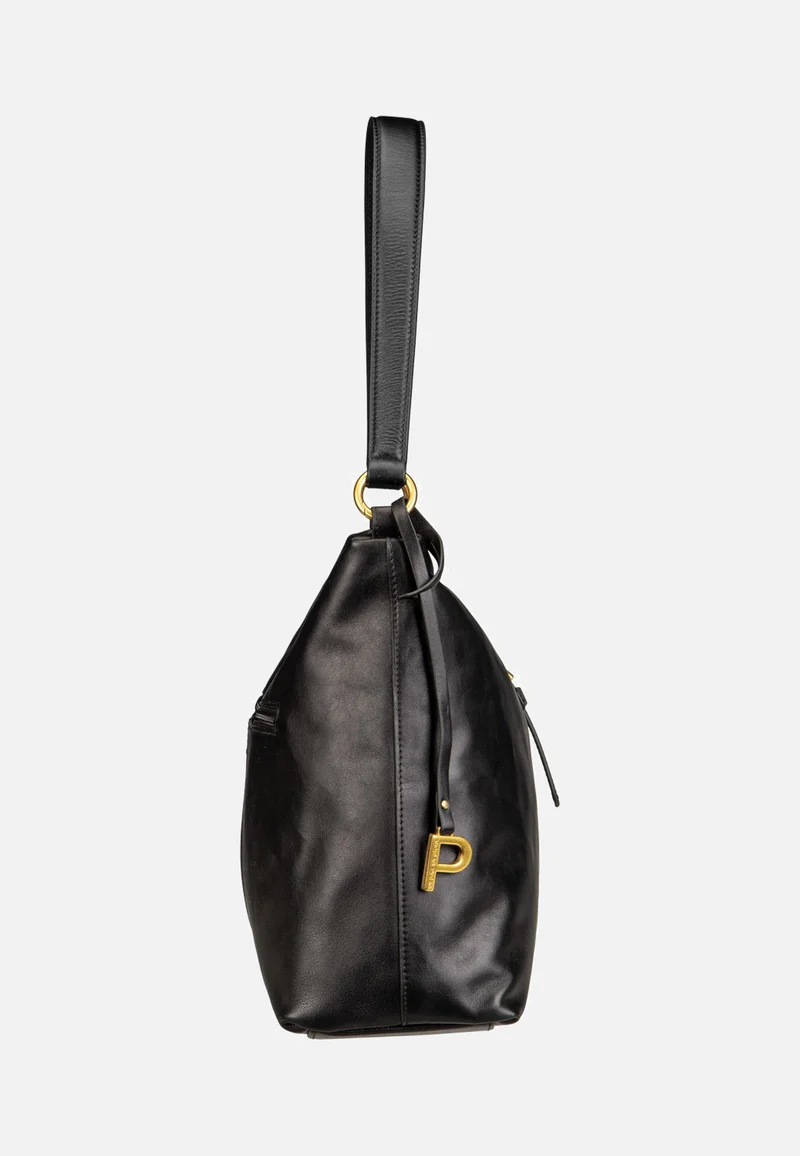 Whisper 7320 Schwarz - Schultertasche