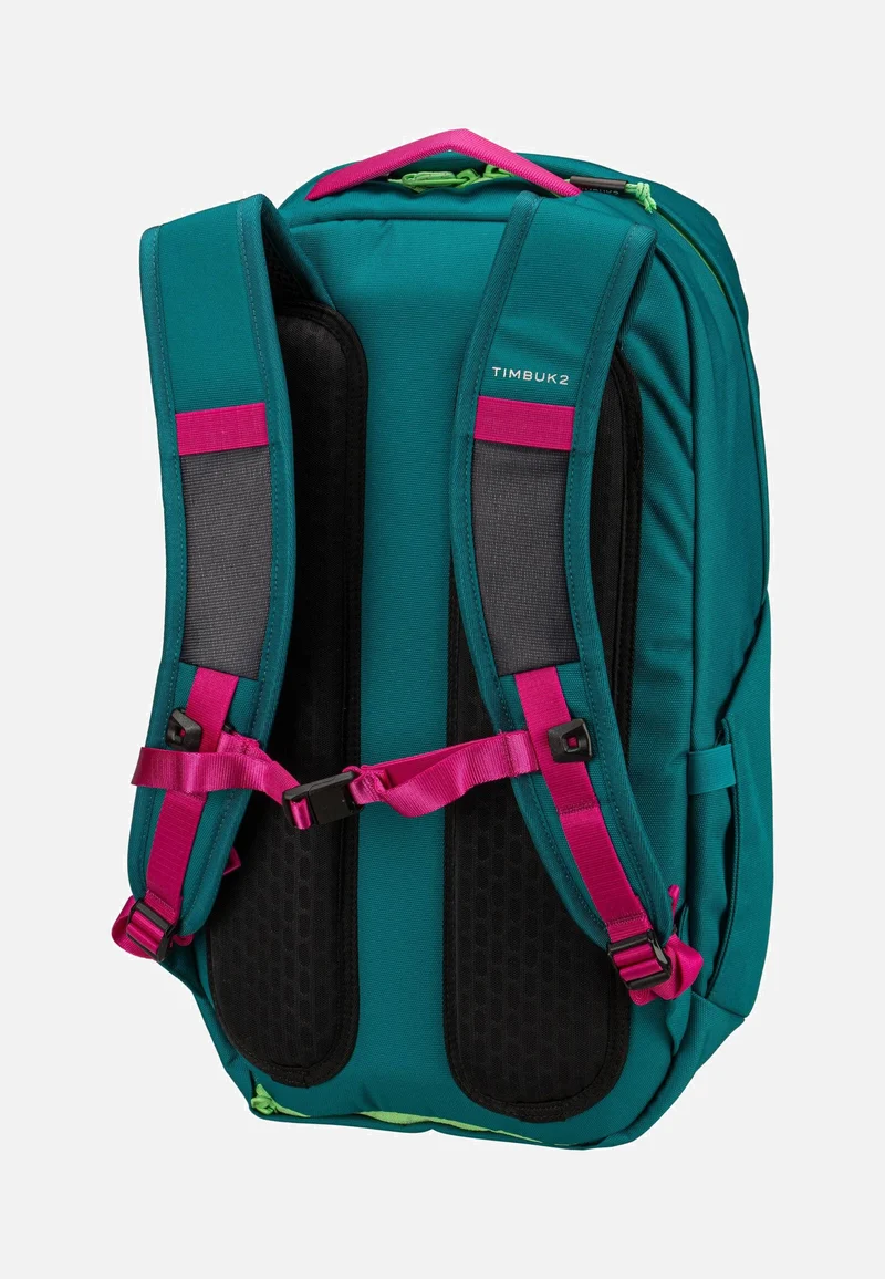 Lane Commuter Backpack Verdigris Pop - Rucksack