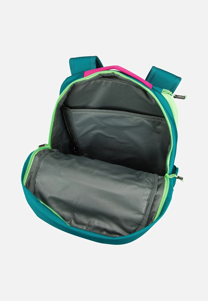 Lane Commuter Backpack Verdigris Pop - Rucksack