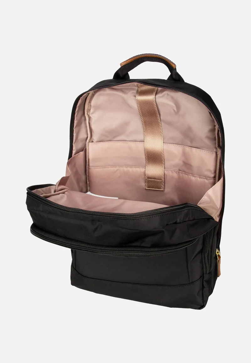 X-Travel 44649 Black - Rucksack