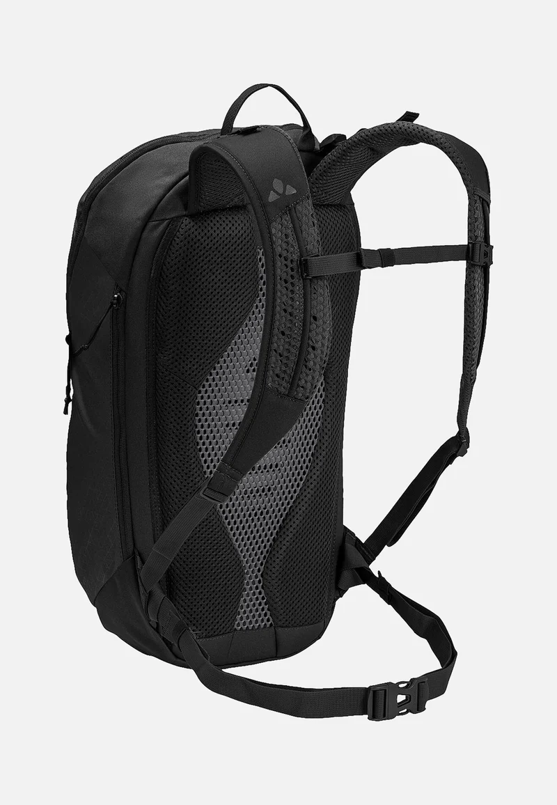 Agile 20 Black - Wanderrucksack
