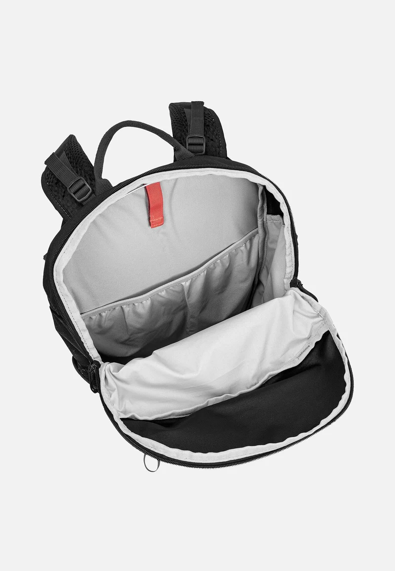 Agile 20 Black - Wanderrucksack