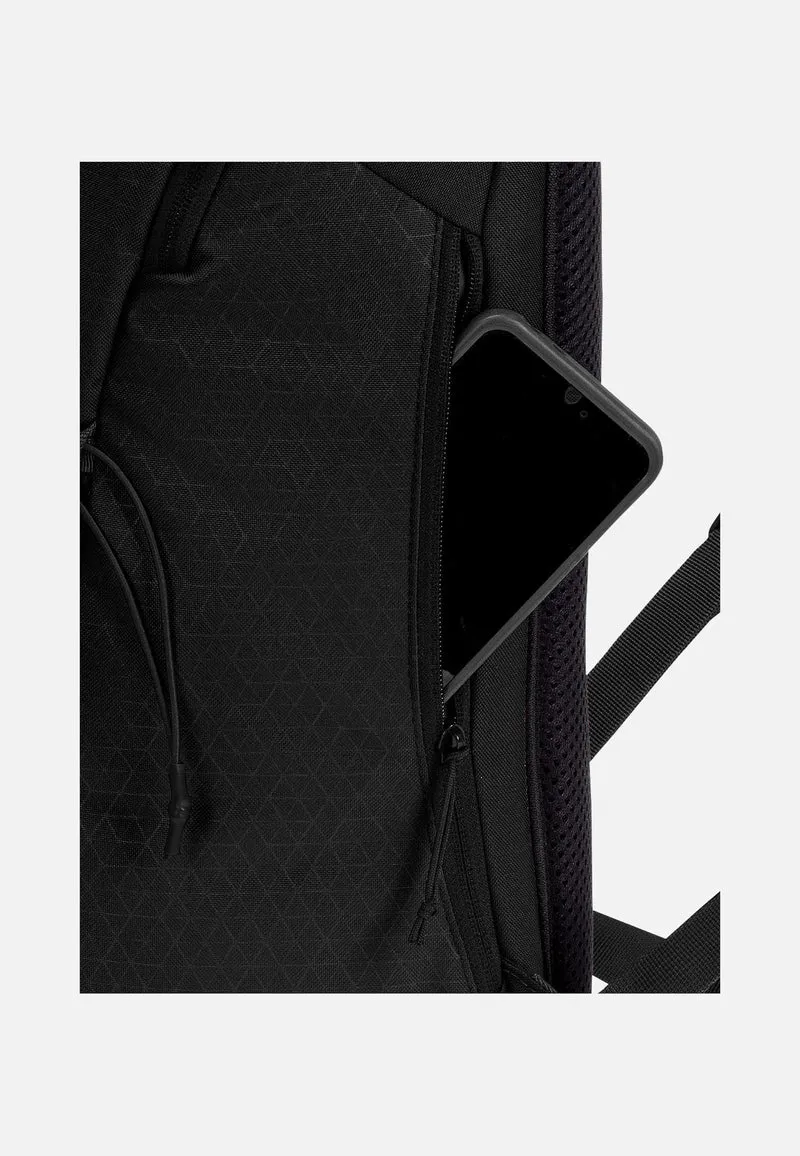 Agile 20 Black - Wanderrucksack