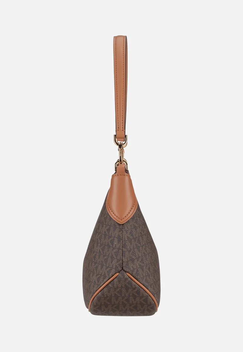 Jet Set MD Conv Pouchette Xbody Brown/Acorn - Umhängetasche