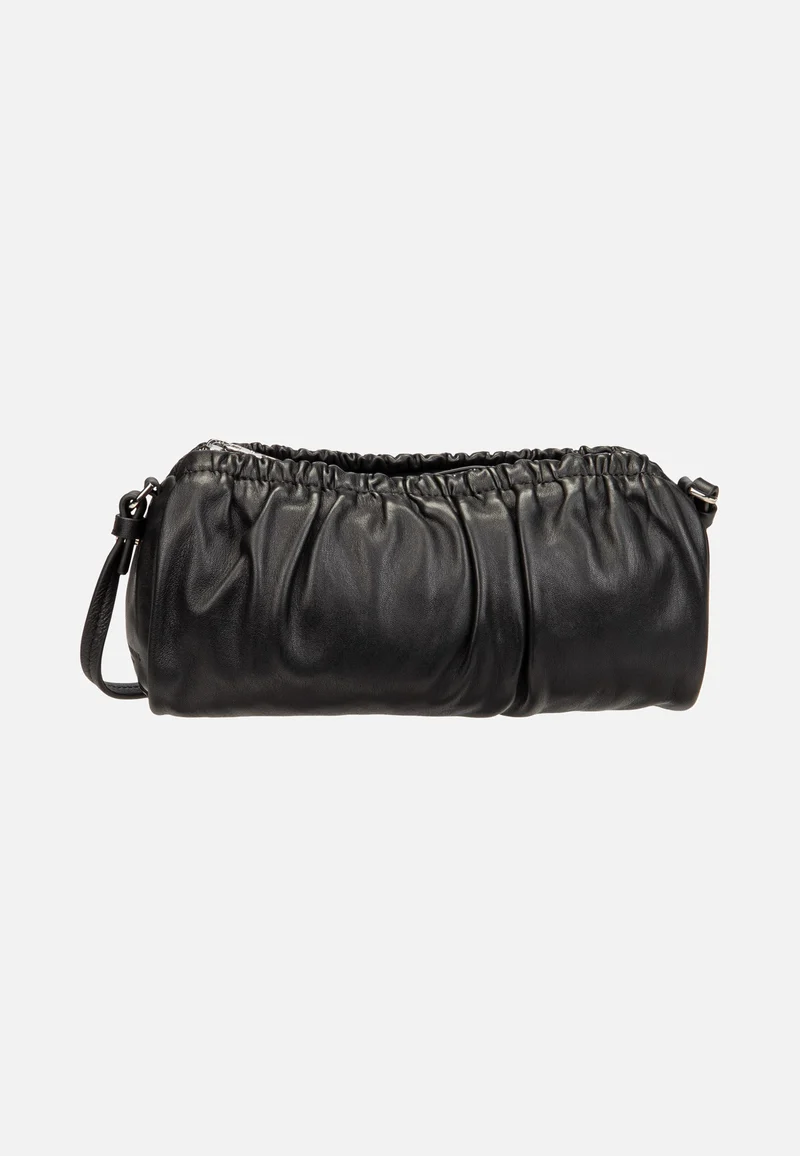 Cloud II Hobo XS Sheep Natural Black - Crossbody Bag