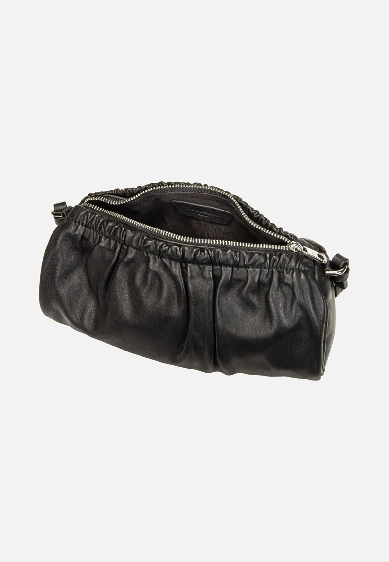 Cloud II Hobo XS Sheep Natural Black - Crossbody Bag