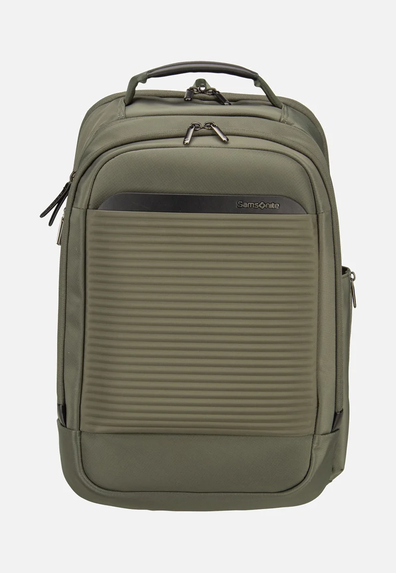 Paralux BT 2-1 Travel Backpack Olive - Rucksack