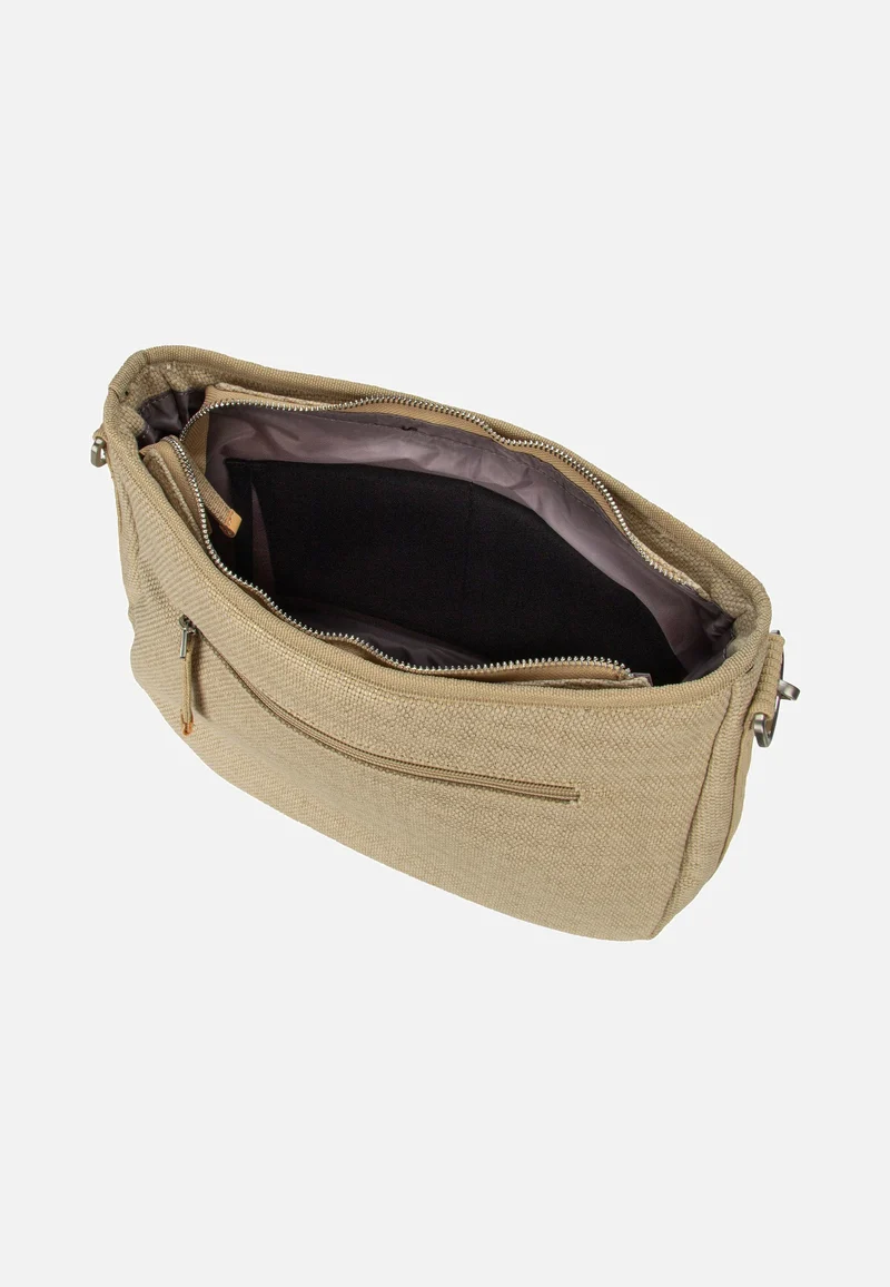 Kerava 5107 Gold - Hobo Bag