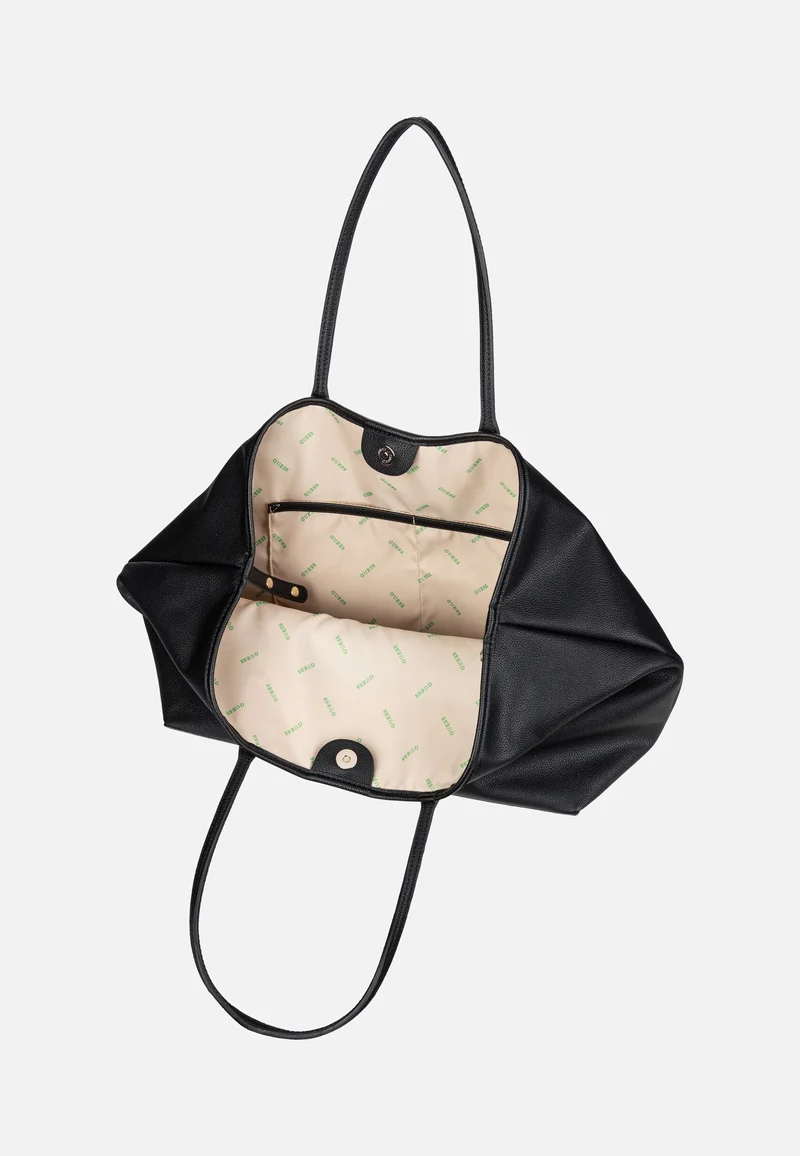 Eco Victtoria LG 2in1 51429 Black - Shopper