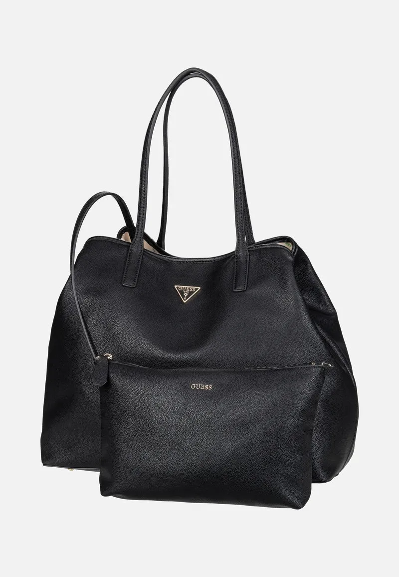 Eco Victtoria LG 2in1 51429 Black - Shopper