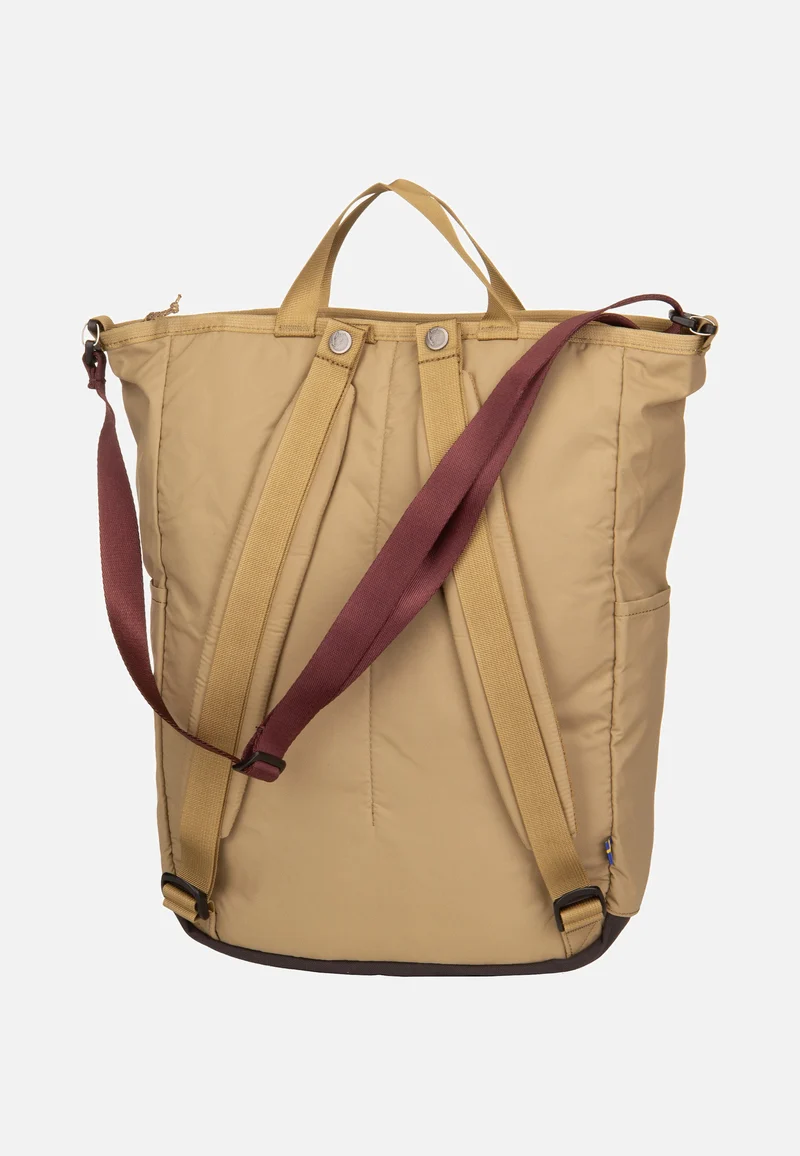 High Coast Totepack Clay - Rucksack