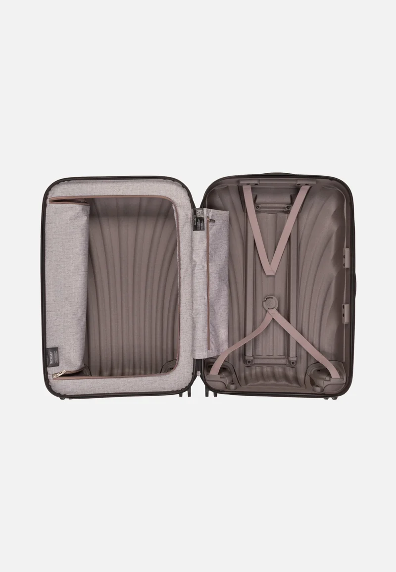 C-Lite Spinner 69 Black - Koffer