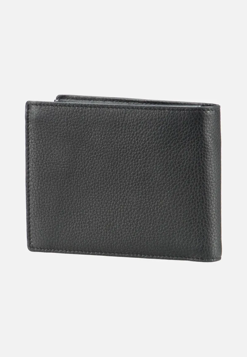 Business 9904 Black - Portemonnaie