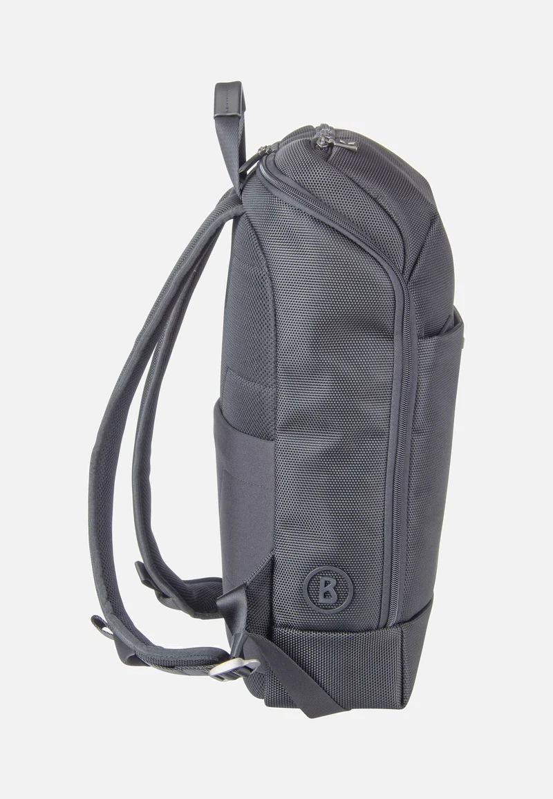 Keystone Lennard MVZ Black - Rucksack