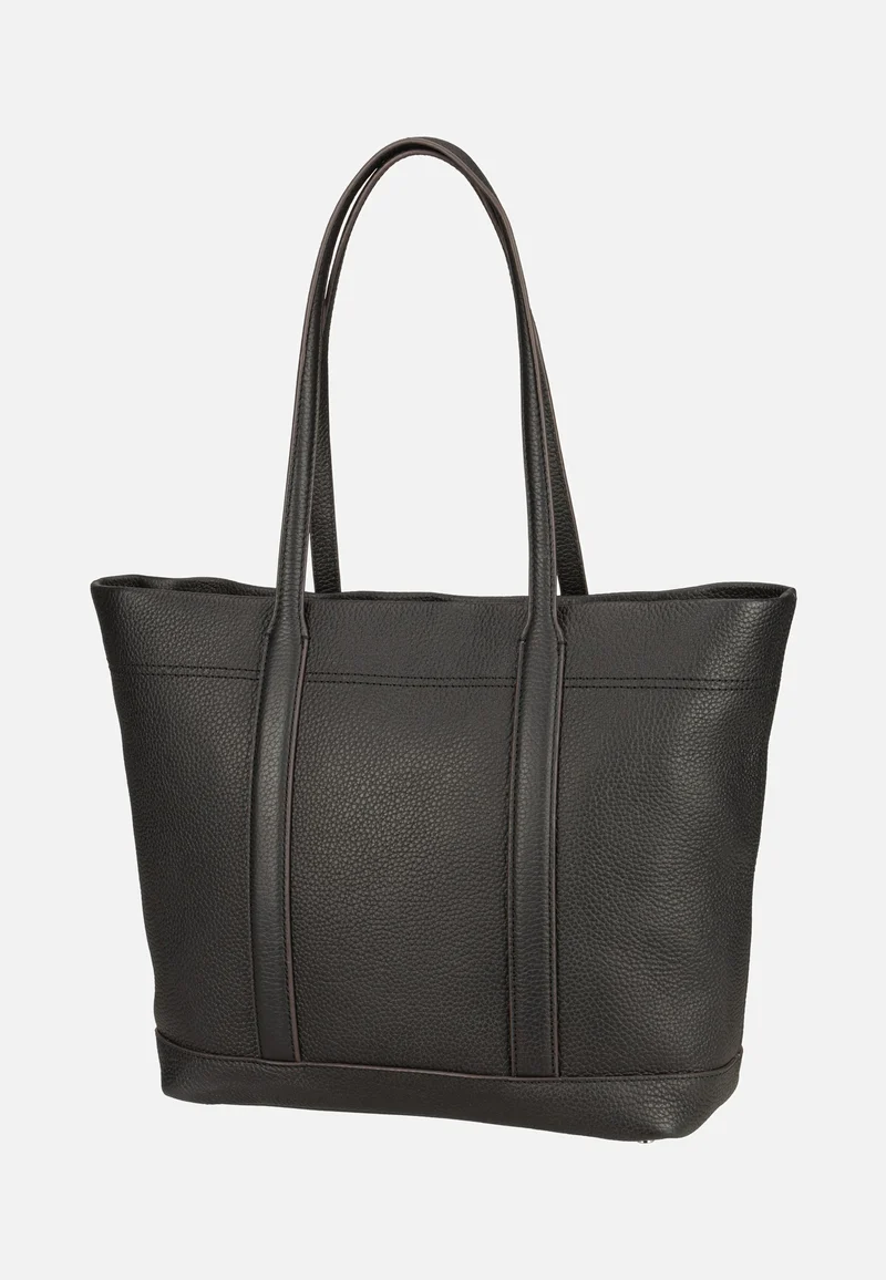 Bozen Zeta XLHZ Black - Shopper