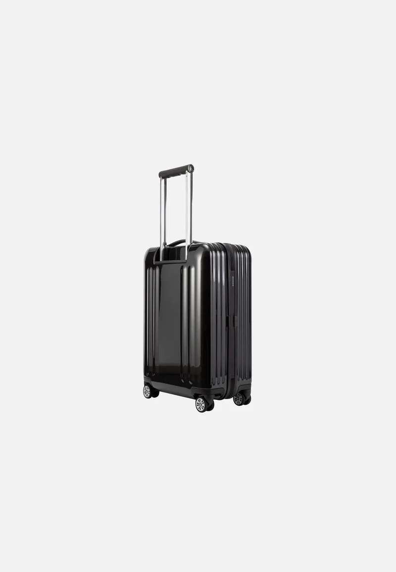 Piz C55 Trolleycase SVZ 4w Dark Grey - Koffer