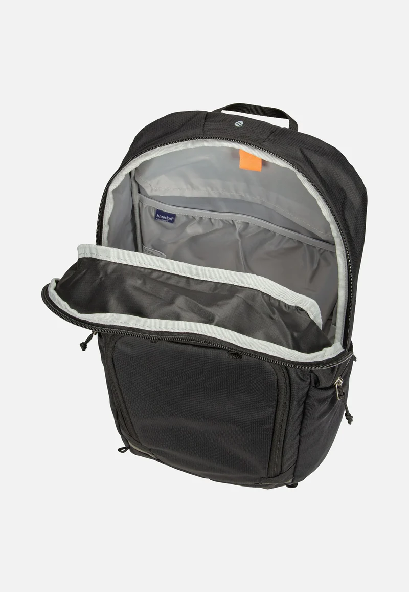 Bike I 20 Black - Rucksack
