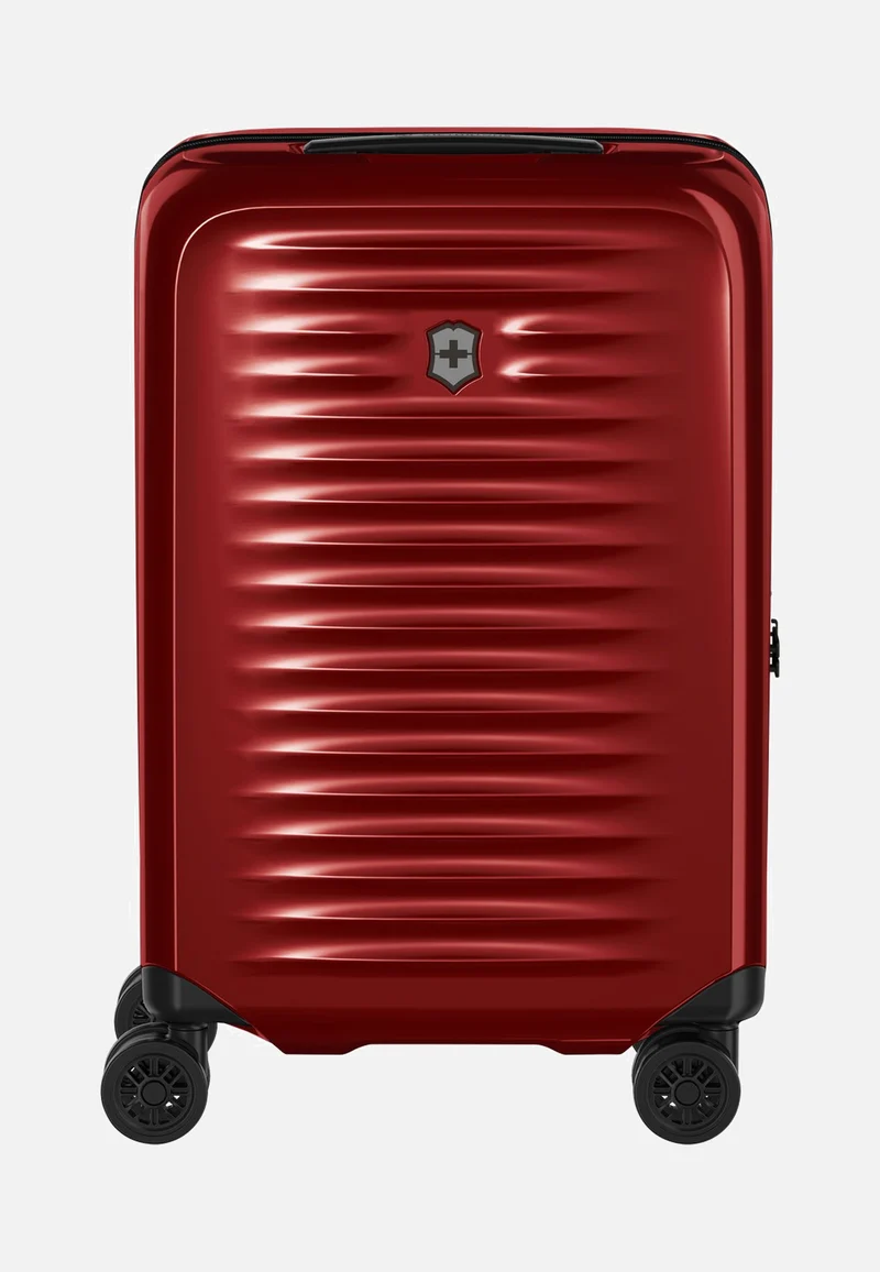 Airox Frequent Flyer Hardside Carry-On Victorinox Red - Koffer