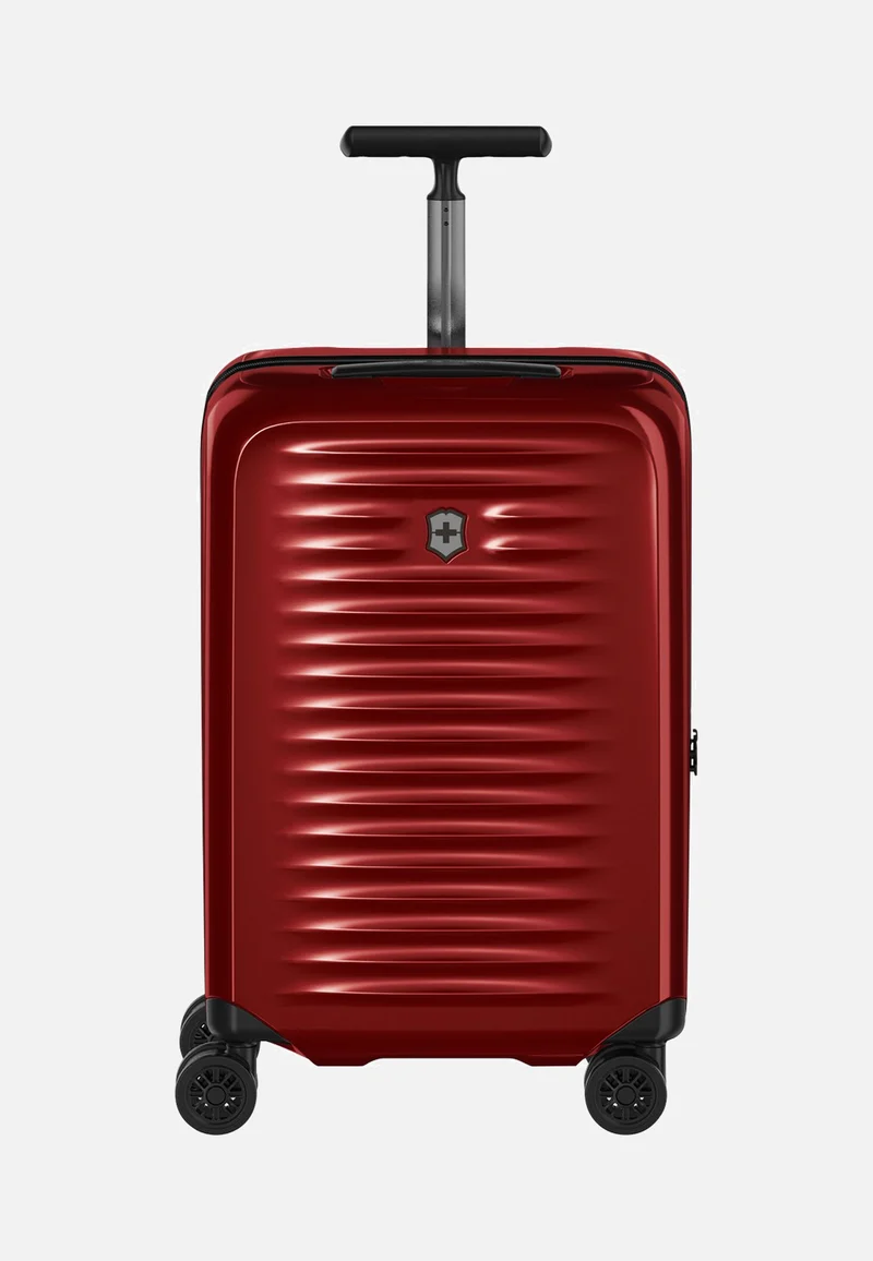 Airox Frequent Flyer Hardside Carry-On Victorinox Red - Koffer