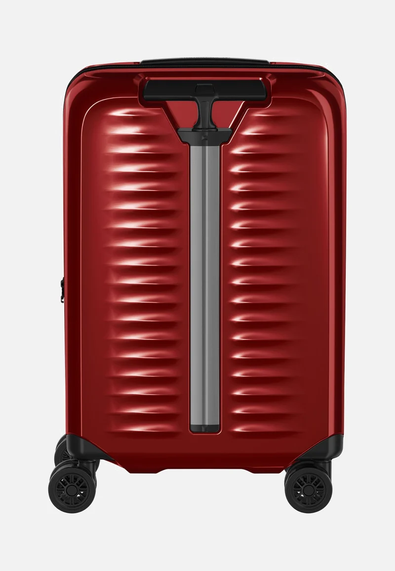Airox Frequent Flyer Hardside Carry-On Victorinox Red - Koffer