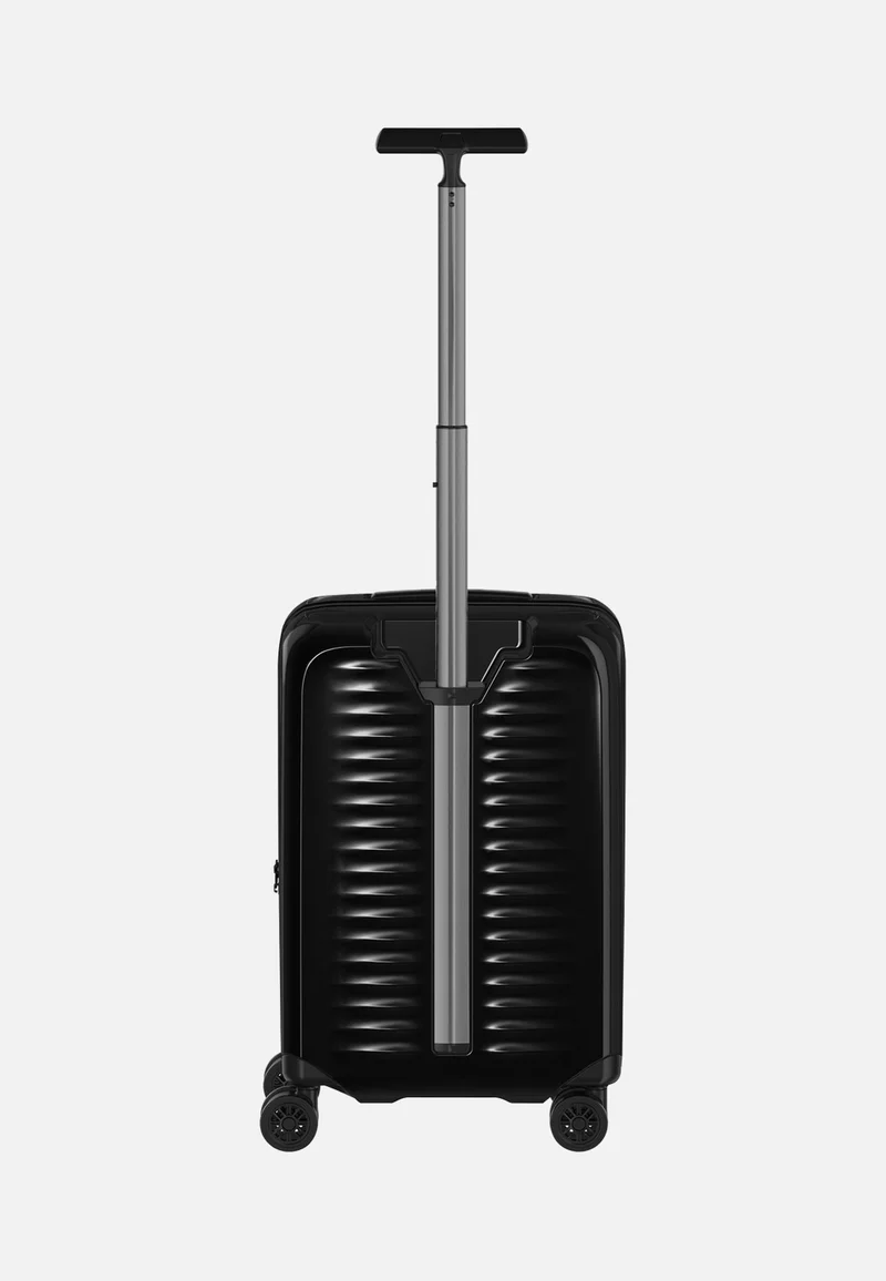 Airox Frequent Flyer Hardside Carry-On Black - Koffer