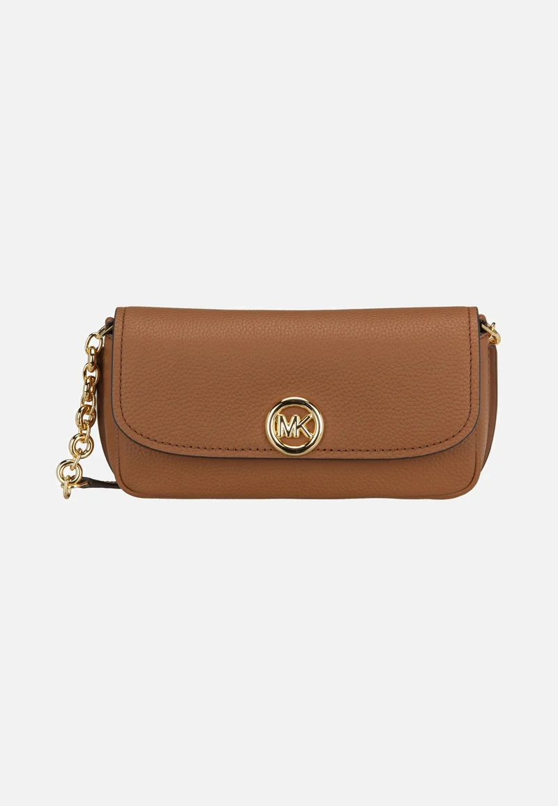 Nolita SM Flap Chain Xbody Luggage - Abendtasche