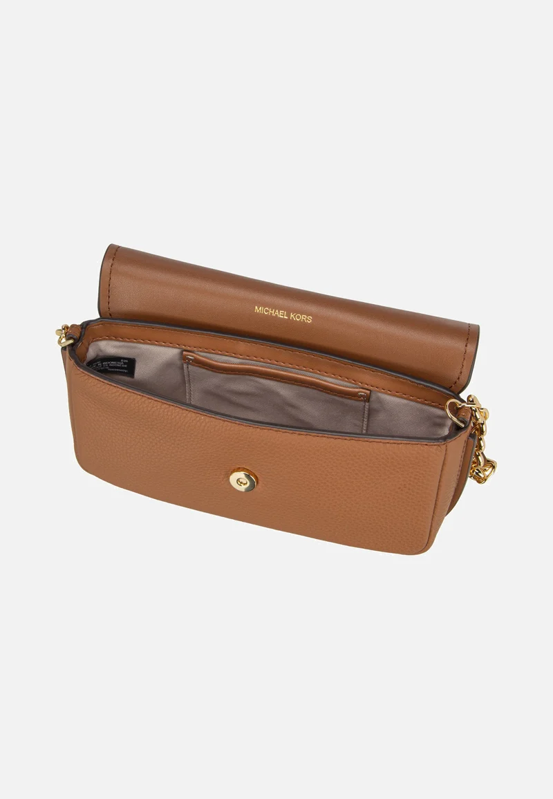 Nolita SM Flap Chain Xbody Luggage - Abendtasche