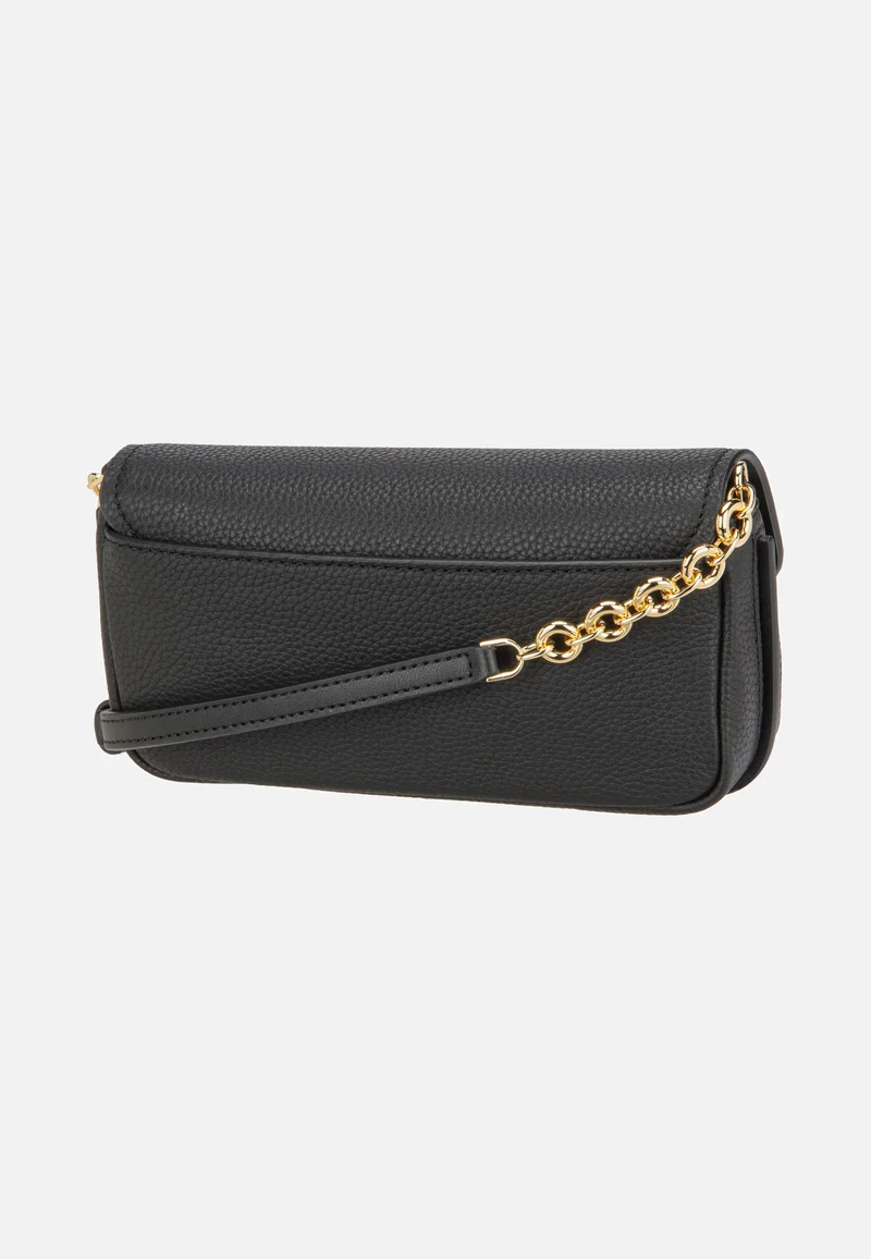 Nolita SM Flap Chain Xbody Black - Abendtasche