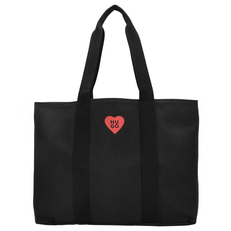 HUGO Women's Becky - Shopper 52 cm (black)