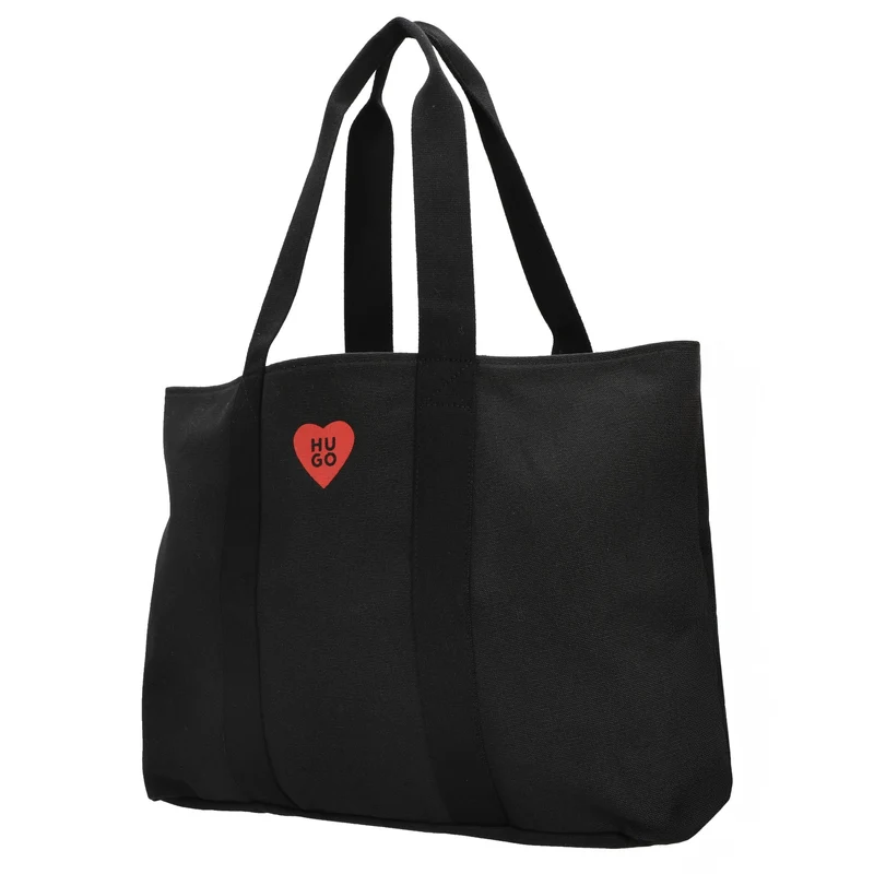 HUGO Women's Becky - Shopper 52 cm (black)