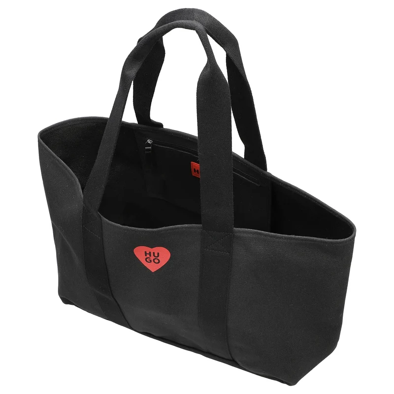 HUGO Women's Becky - Shopper 52 cm (black)
