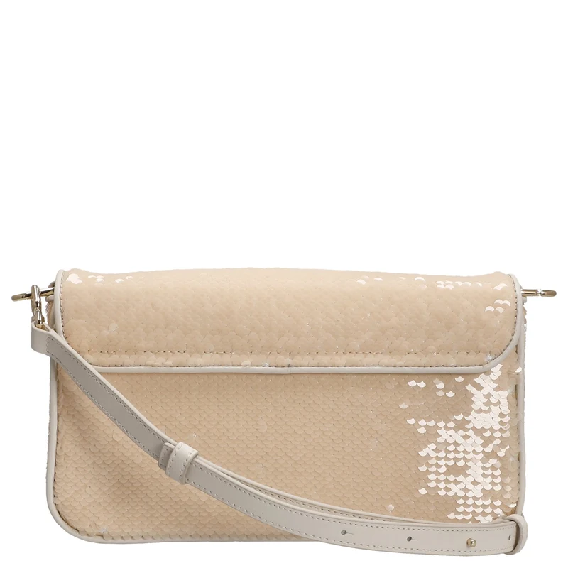 Furla Iride S - Umhängetasche S (panna)