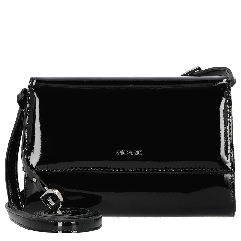 Picard Auguri - Umhängetasche 19 cm (sz-lack)