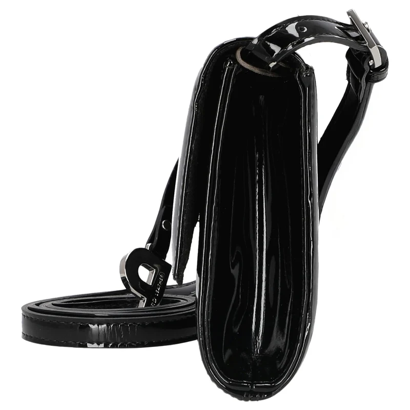 Picard Auguri - Umhängetasche 19 cm (sz-lack)