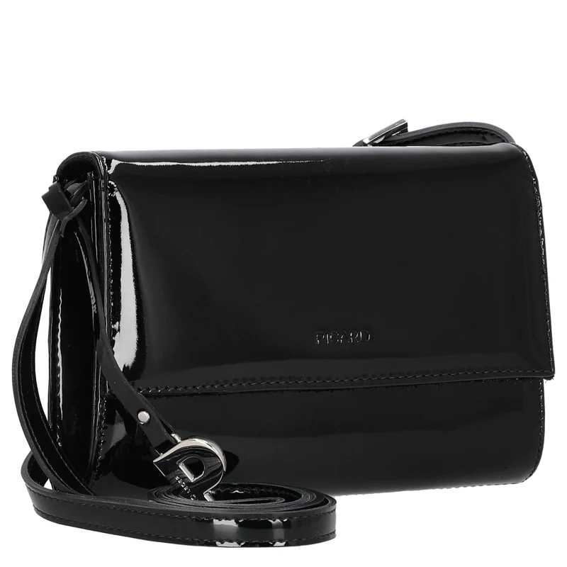Picard Auguri - Umhängetasche 19 cm (sz-lack)