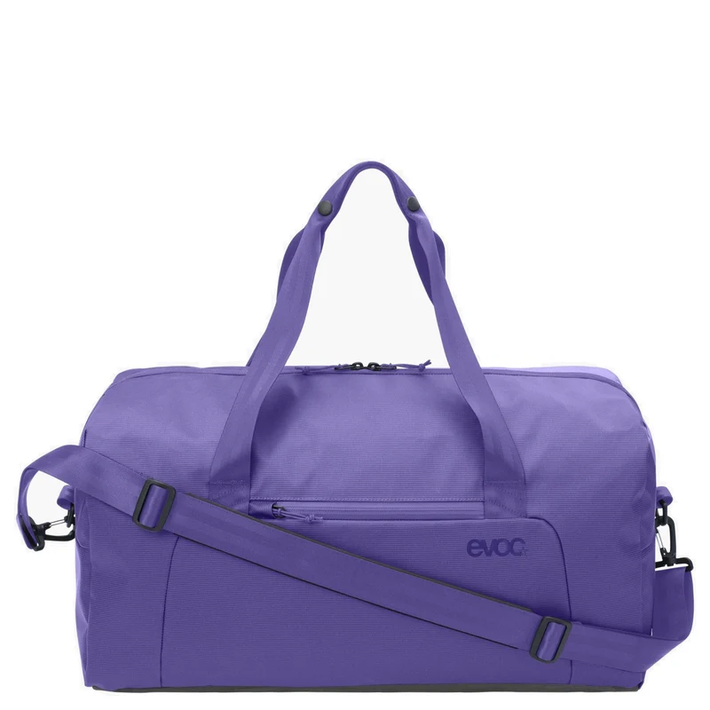 Evoc Weekender 40 - Reisetasche 55 cm (violet-black)