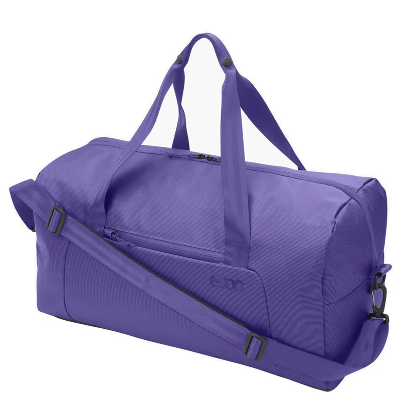 Evoc Weekender 40 - Reisetasche 55 cm (violet-black)