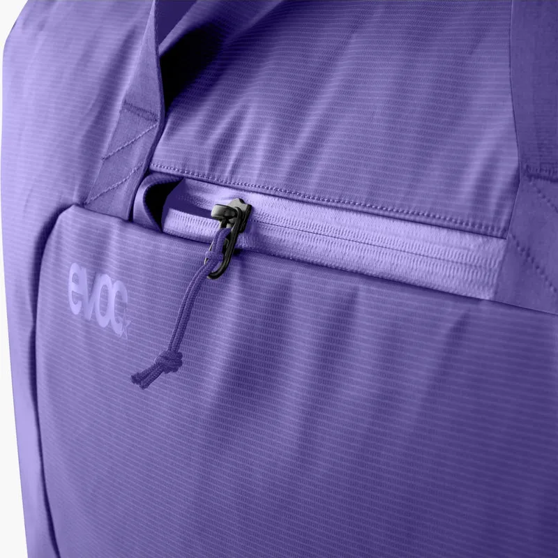 Evoc Weekender 40 - Reisetasche 55 cm (violet-black)