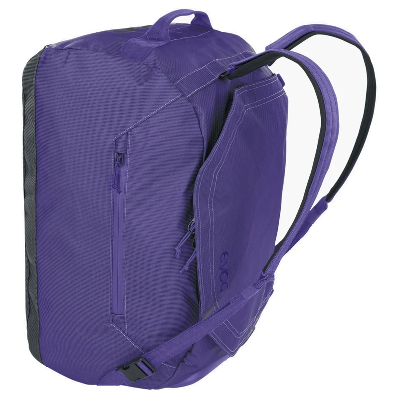 Evoc Duffle Bag 40 - Reisetasche 50 cm (violet-black)