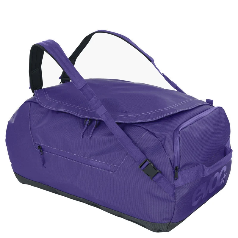 Evoc Duffle Bag 60 - Reisetasche 60 cm (violet-black)